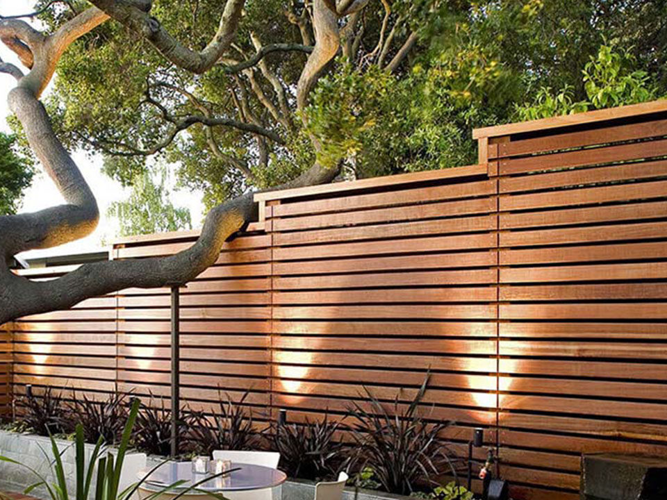 Ogrodzenia kompozytowe