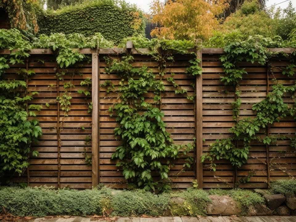 Czy kupić projekt ogrodzenia posesji?